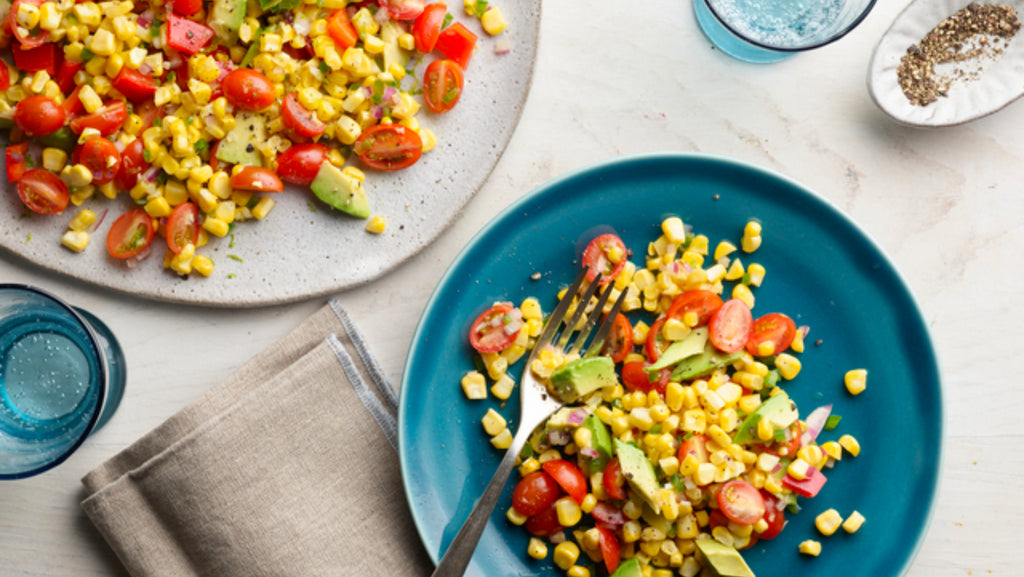 Corn Salad